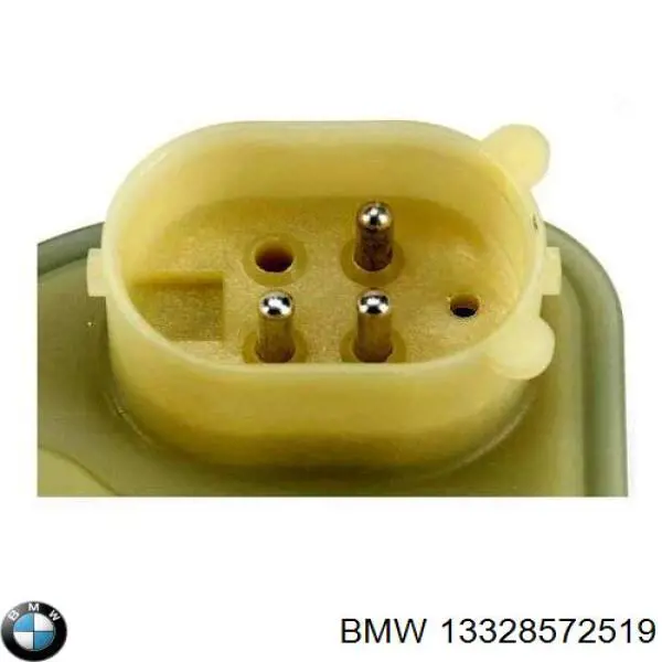 Блок підігріву палива BMW 8572519 ціна, від 51.42 USD