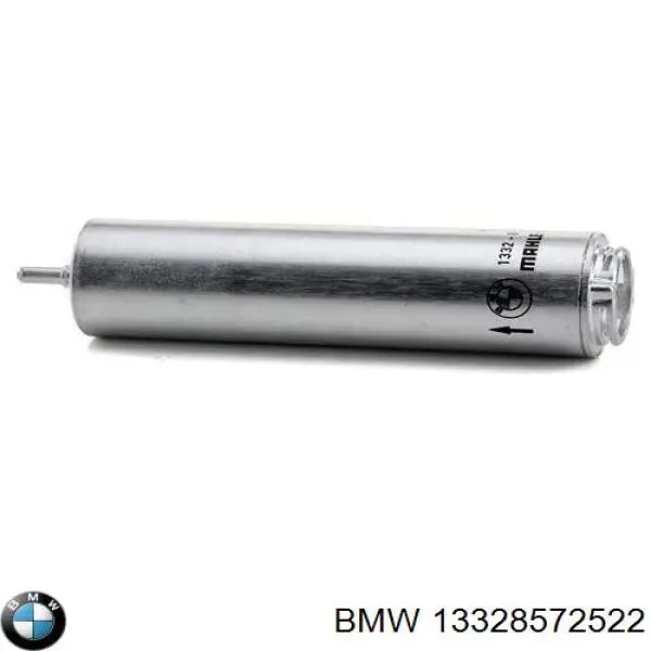 13328572522 BMW фільтр паливний