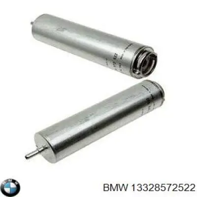 Купити 13328572522 BMW Фільтр-відстійник палива грубої очистки