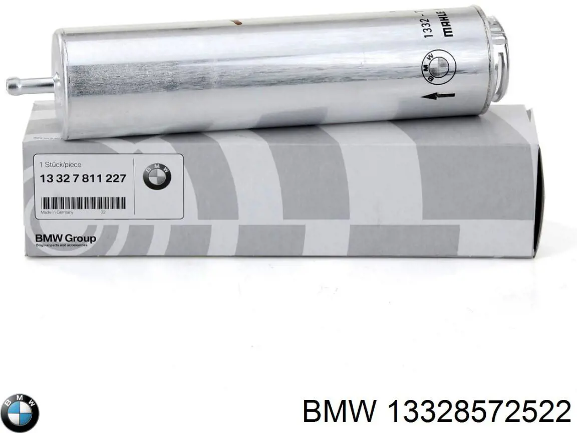 13328572522 BMW Фільтр палива