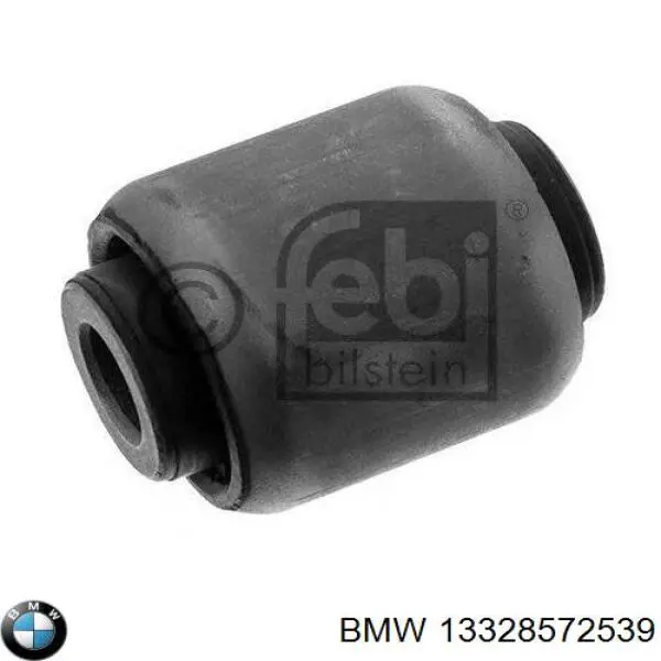 Купити 13328572539 BMW Фільтр-відстійник палива грубої очистки