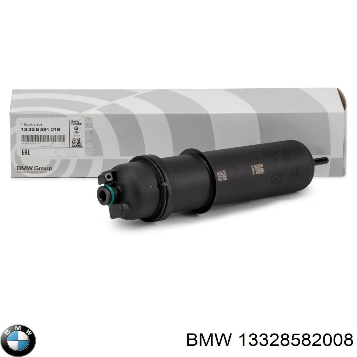 13328582008 BMW фільтр паливний
