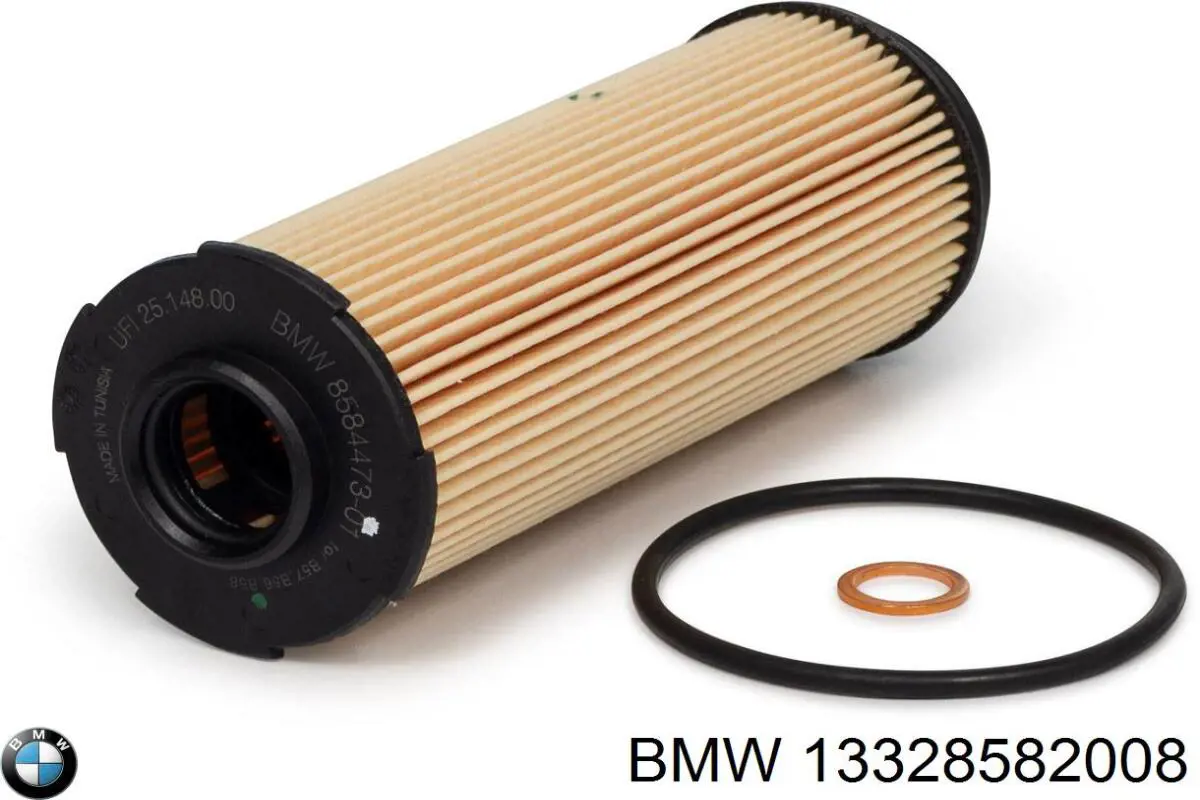 13328582008 BMW Фільтр палива