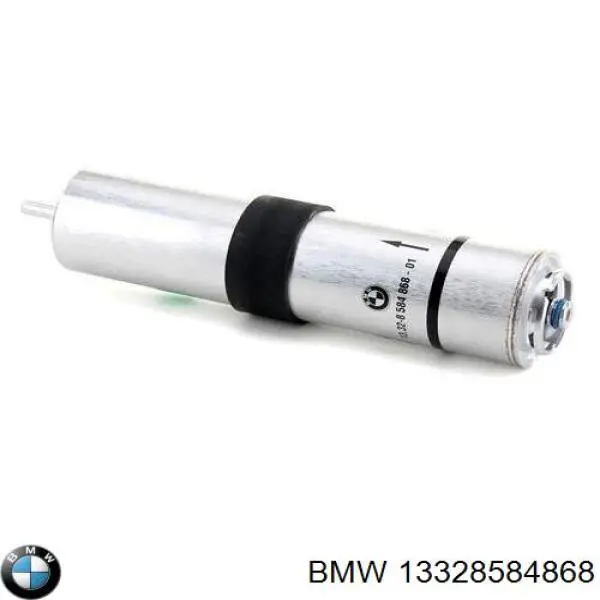 13328584868 BMW фільтр паливний