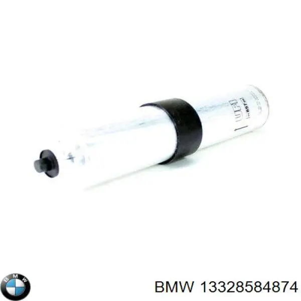 Паливний фільтр 13328584874 BMW