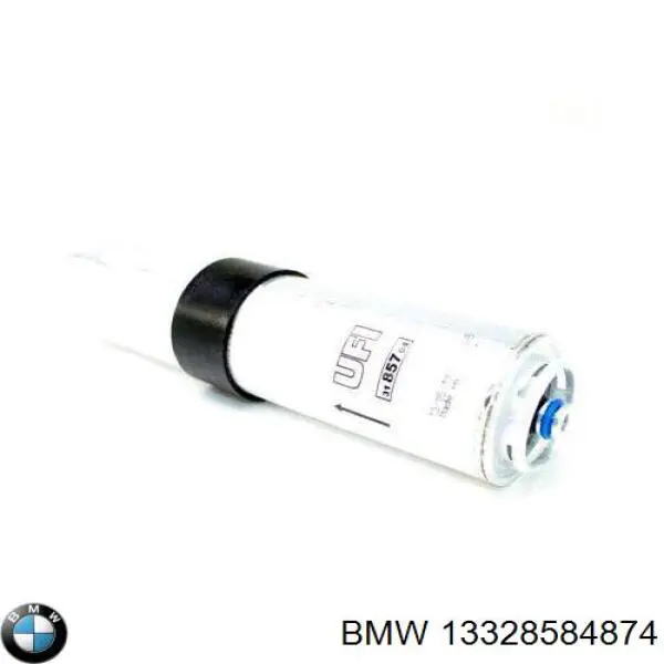 Фільтр паливний BMW 13328584874