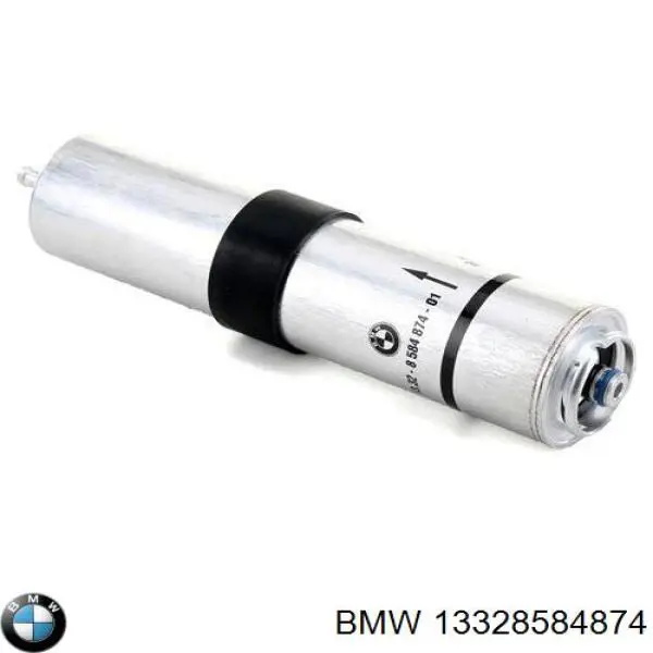 13328584874 BMW фільтр паливний