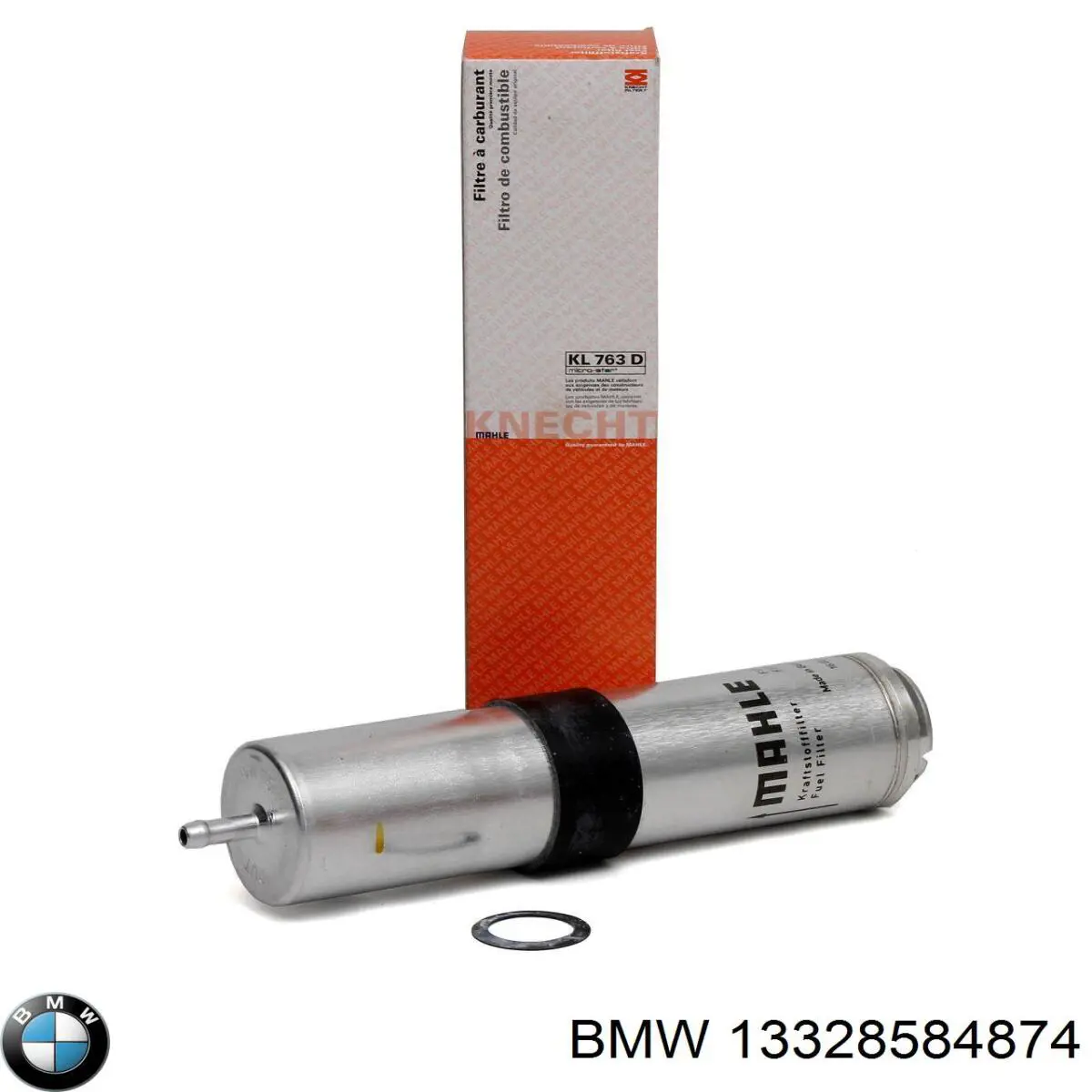 13328584874 BMW Фільтр палива
