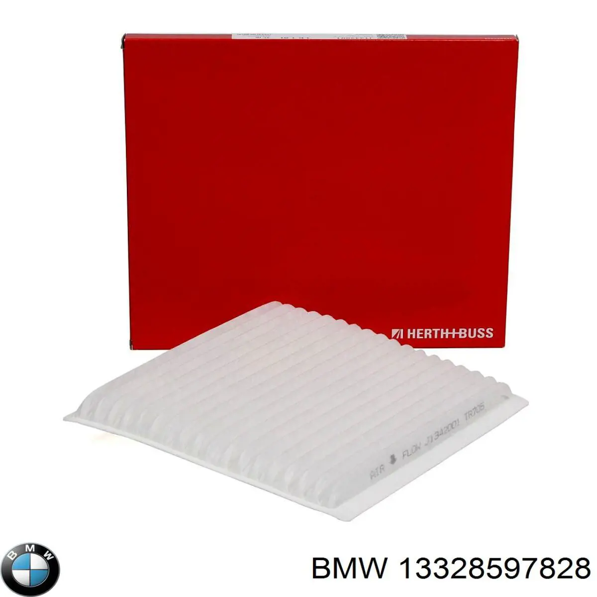 Купити 13328597828 BMW 