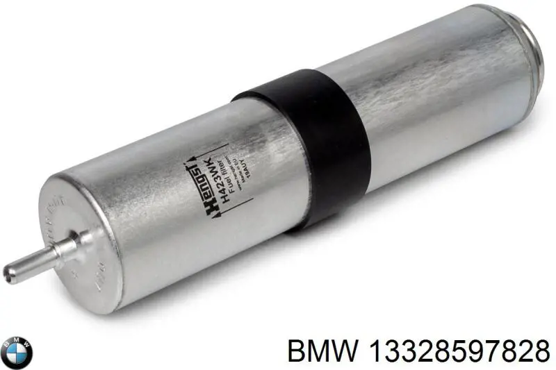 Купити 13328597828 BMW 