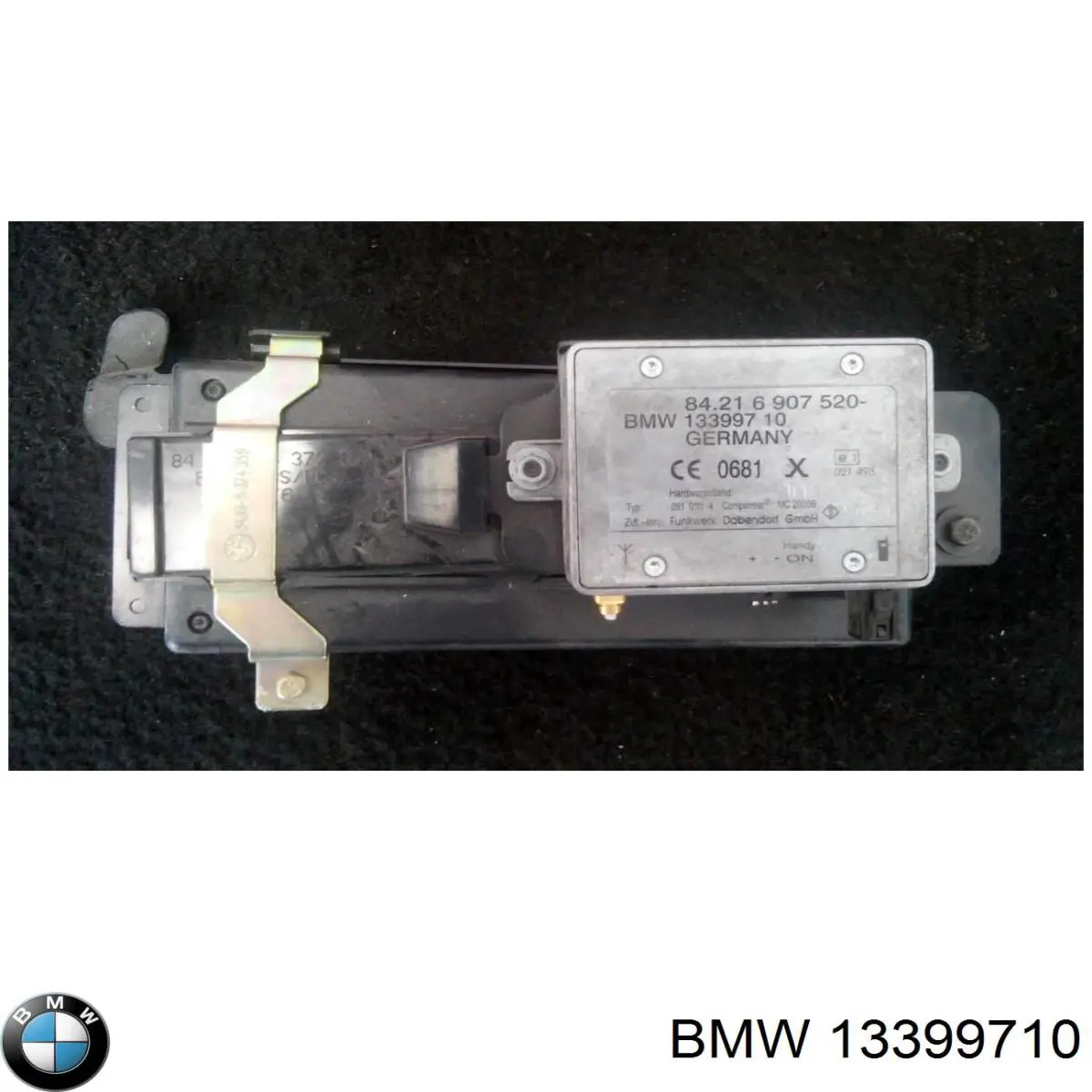 Купити 13399710 BMW 