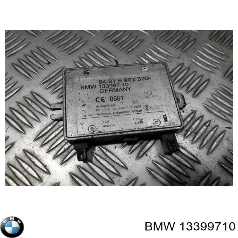  13399710 BMW