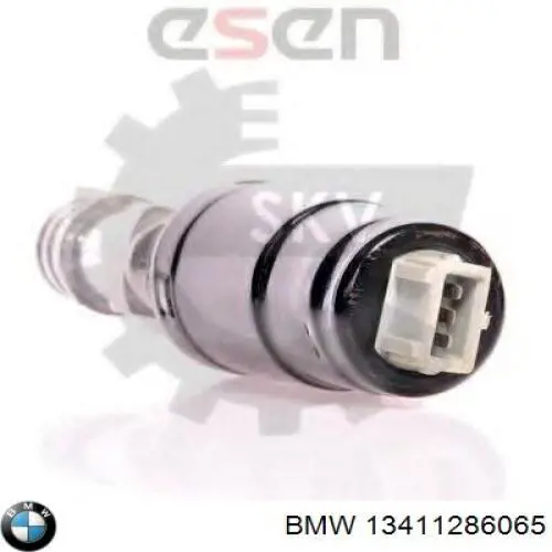Купити 034576 Peugeot/Citroen Клапан / регулятор холостого ходу