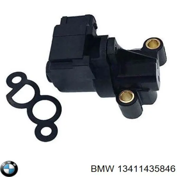 Датчик холостого ходу 0280140561 BMW
