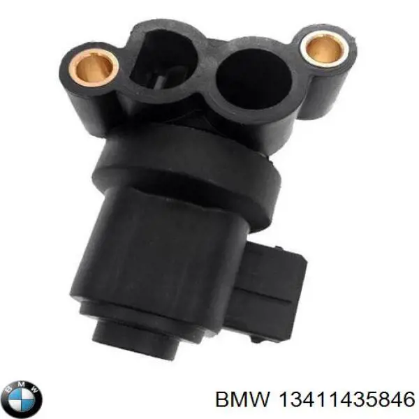 Купити 0280140561 BMW Клапан / регулятор холостого ходу