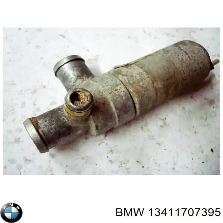 13411286012 BMW РХХ