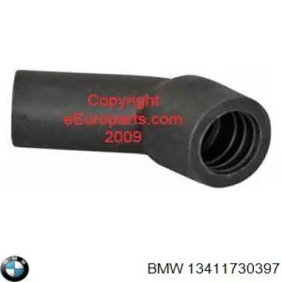 Помпа 13411730397 BMW
