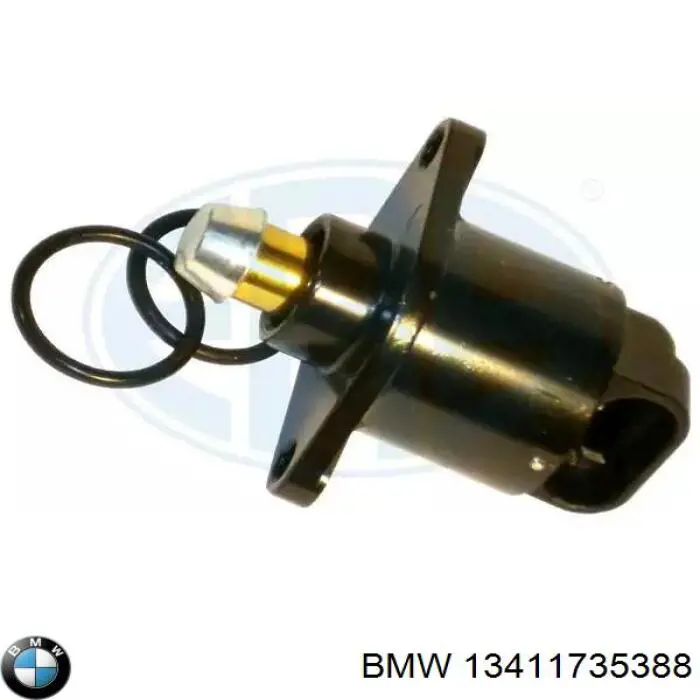 Датчик холостого ходу TQ16073 Tqparts
