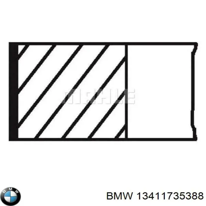 Клапан холостого ходу Tqparts TQ16073 ціна, від 106.04 USD