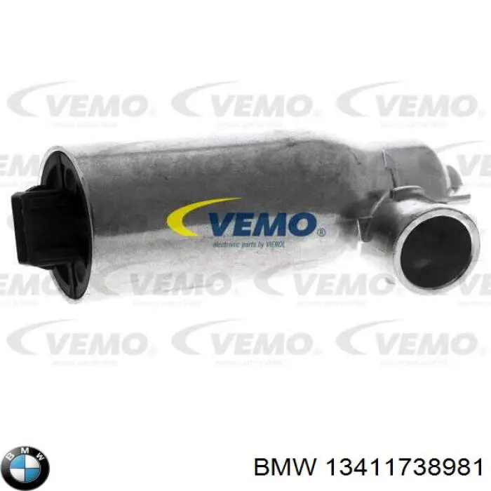 Купити 280140545 BMW Клапан / регулятор холостого ходу