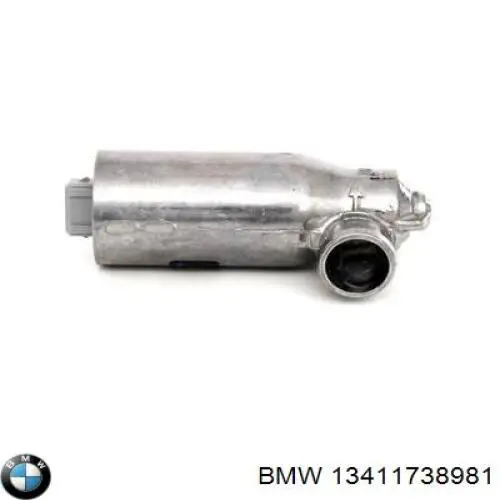 Датчик холостого ходу 280140545 BMW