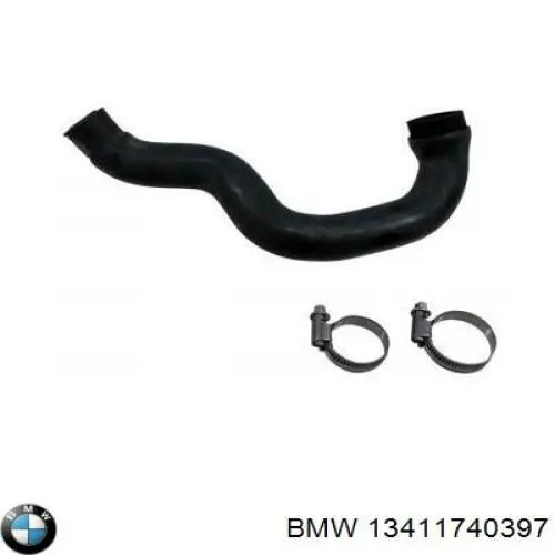 13411740397 BMW 