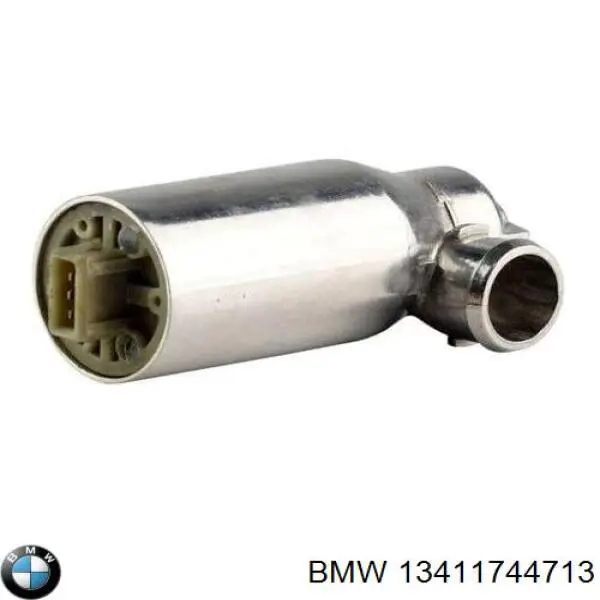 Клапан холостого ходу BMW 13411744713 ціна, від 30.58 USD