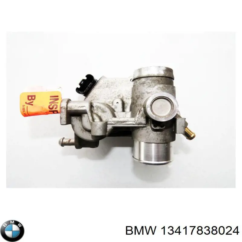 13417838024 BMW РХХ