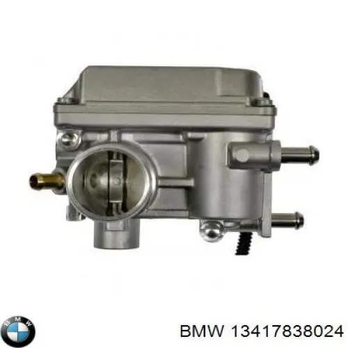Клапан холостого ходу BMW 13417838024 ціна, від 129.49 USD