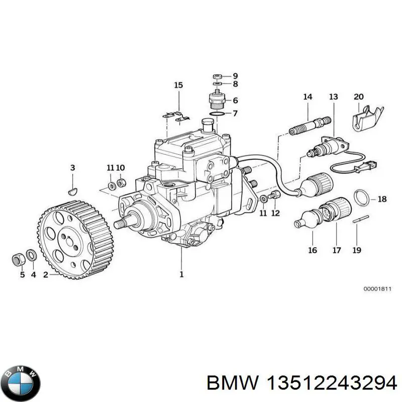 13512243294 BMW 