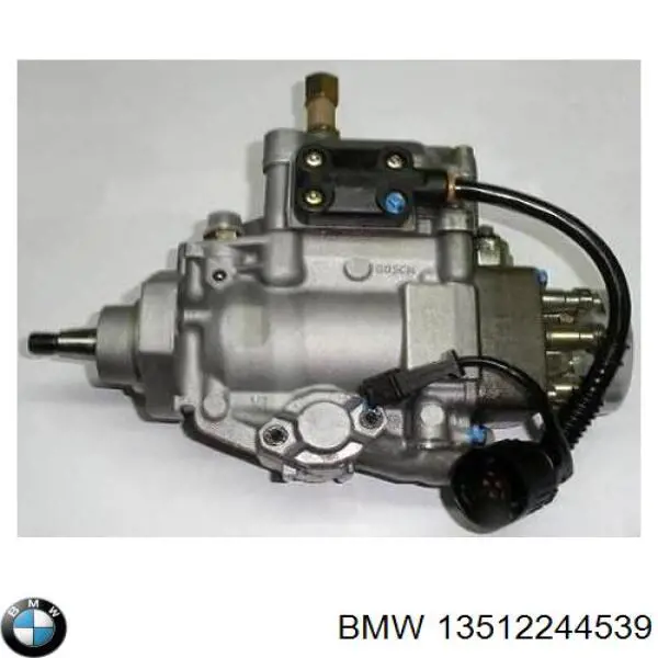 Купити 0460406995 Bosch Насос паливний високого тиску (ПНВТ) - DIESEL