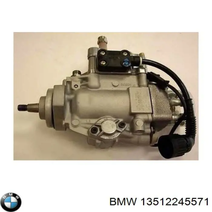 Купити 5001833023 Renault (RVI) Ущільнювач паливного насосу