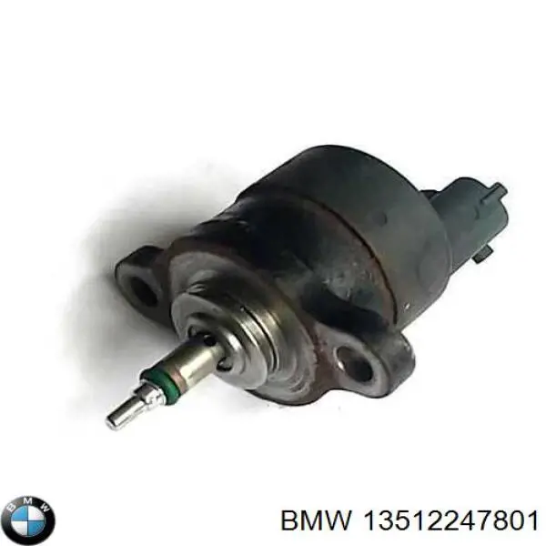 Паливний насос високого тиску 986437006 Bosch