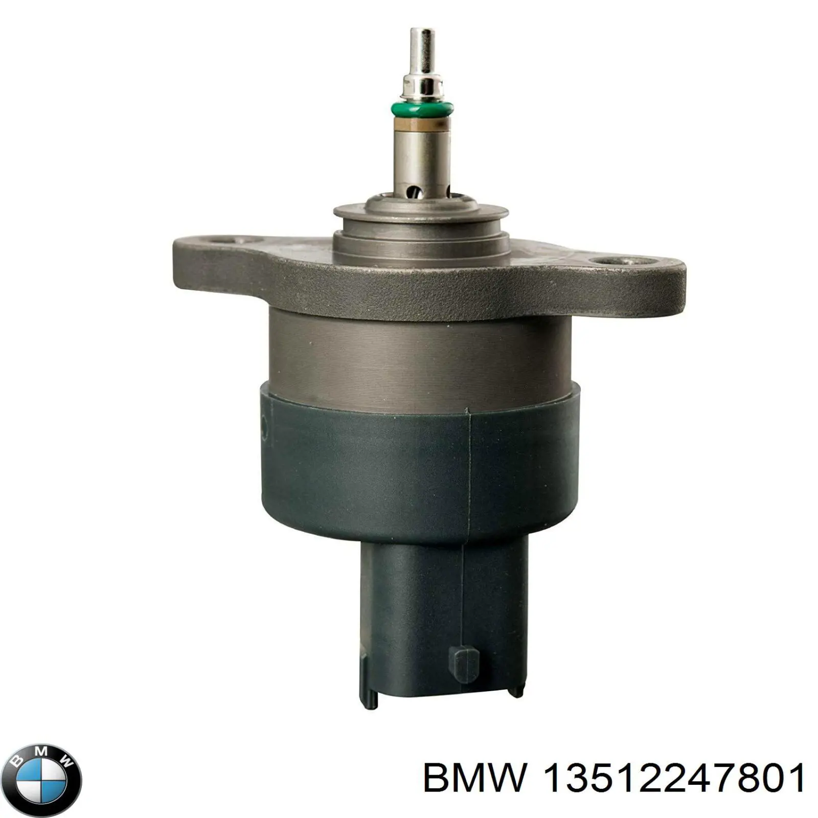 Купити 445010011 Land Rover Насос паливний високого тиску (ПНВТ) - DIESEL
