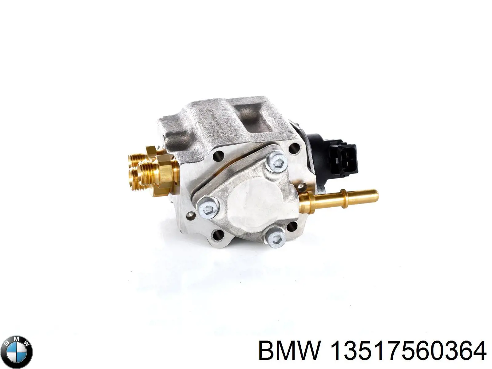 Купити 13517560364 BMW Насос паливний високого тиску (ПНВТ) - DIESEL