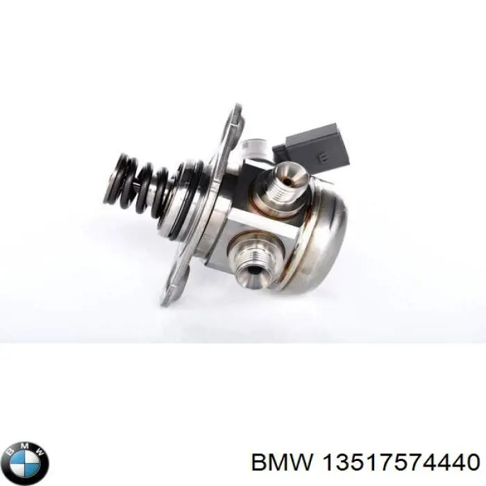 Купити 13517574440 BMW Насос паливний високого тиску (ПНВТ) - DIESEL