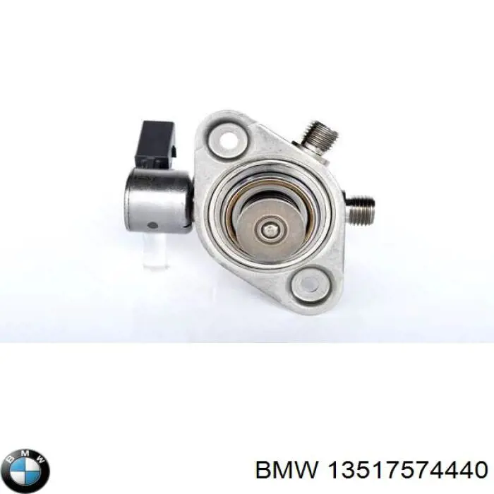 13517574440 BMW Насос паливний високого тиску (ПНВТ)