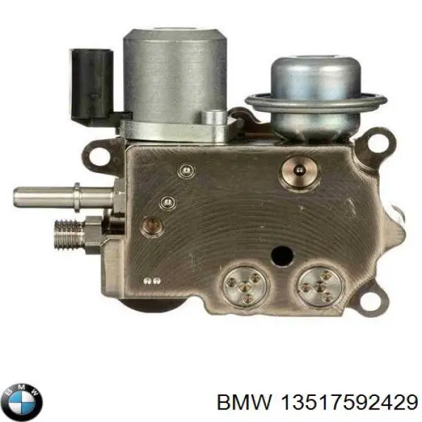 Купити 13517592429 BMW Насос паливний високого тиску (ПНВТ) - DIESEL