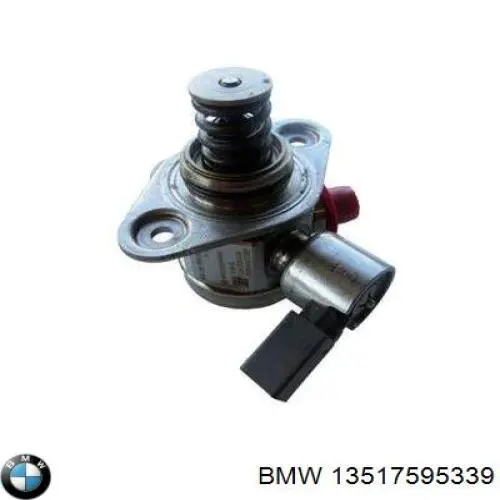 Купити 261520143 Bosch Насос паливний високого тиску (ПНВТ) - DIESEL