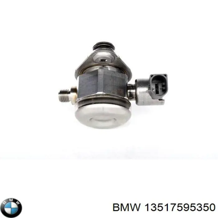Паливний насос високого тиску 261520143 Bosch