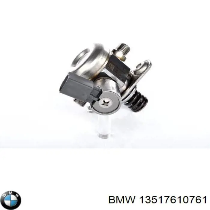Паливний насос високого тиску PHP1015 Magneti Marelli