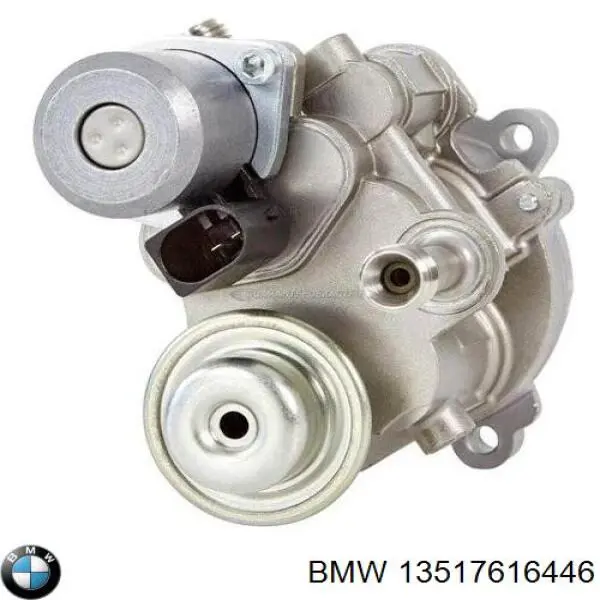 Насос паливний високого тиску BMW 13517616446 ціна, від 1219.29 USD