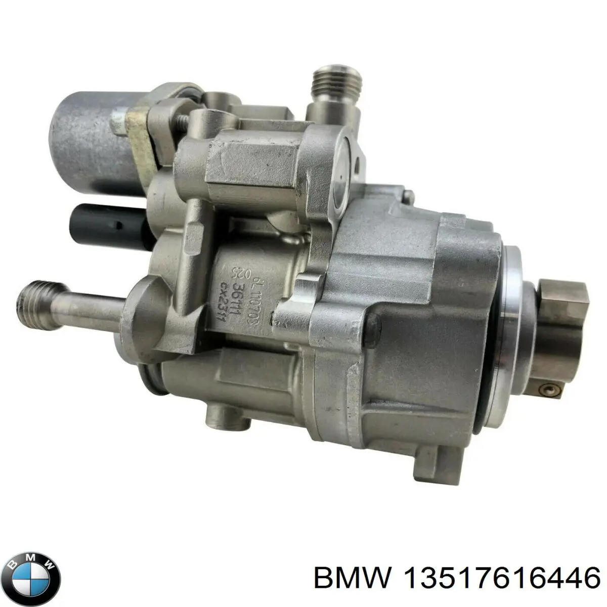 Купити 13517616446 BMW Насос паливний високого тиску (ПНВТ) - DIESEL