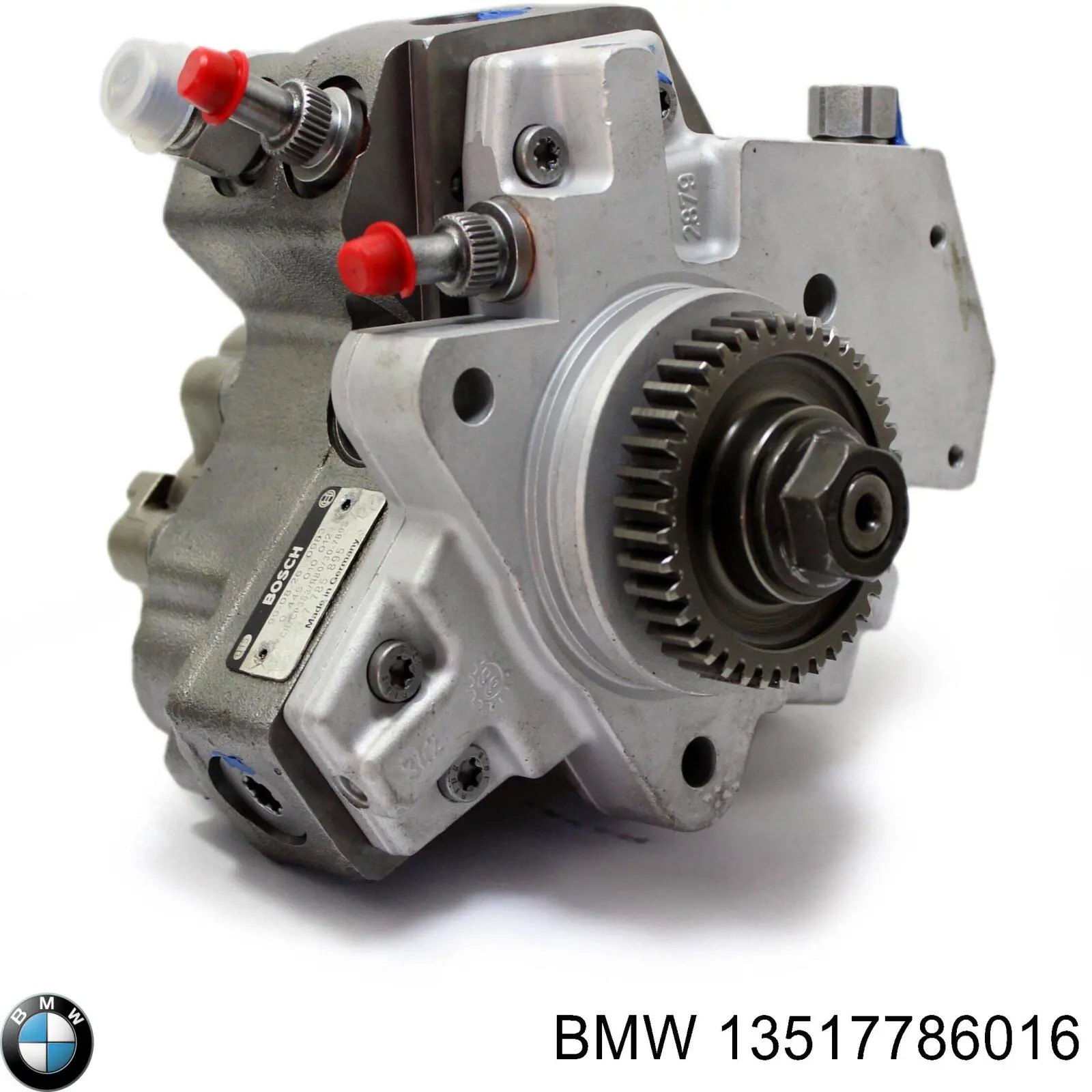 13517786016 BMW насос паливний високого тиску (пнвт - DIESEL)