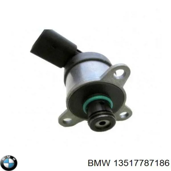 Клапан регулювання тиску палива Bosch 928400498 ціна, від 56.61 USD