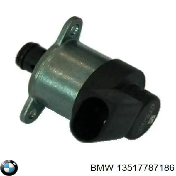 Купити 928400498 Bosch Редукційний клапан ПНВТ