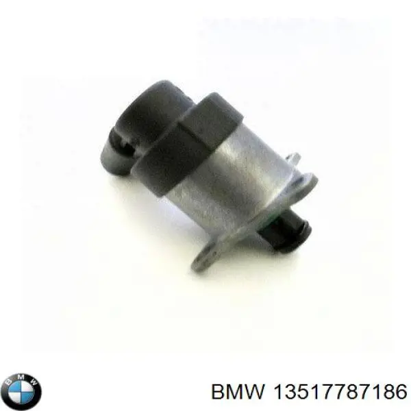 928400498 Bosch Клапан високого тиску