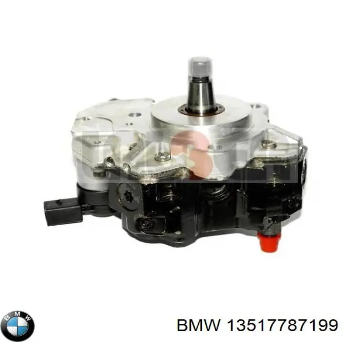 Купити 445010045 BMW Насос паливний високого тиску (ПНВТ) - DIESEL