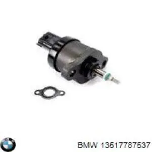 Клапан регулювання тиску палива на BMW X5 (E53)