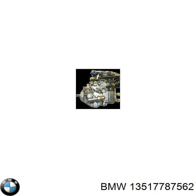 Насос паливний високого тиску BMW 13517787514 ціна, від 192.57 USD
